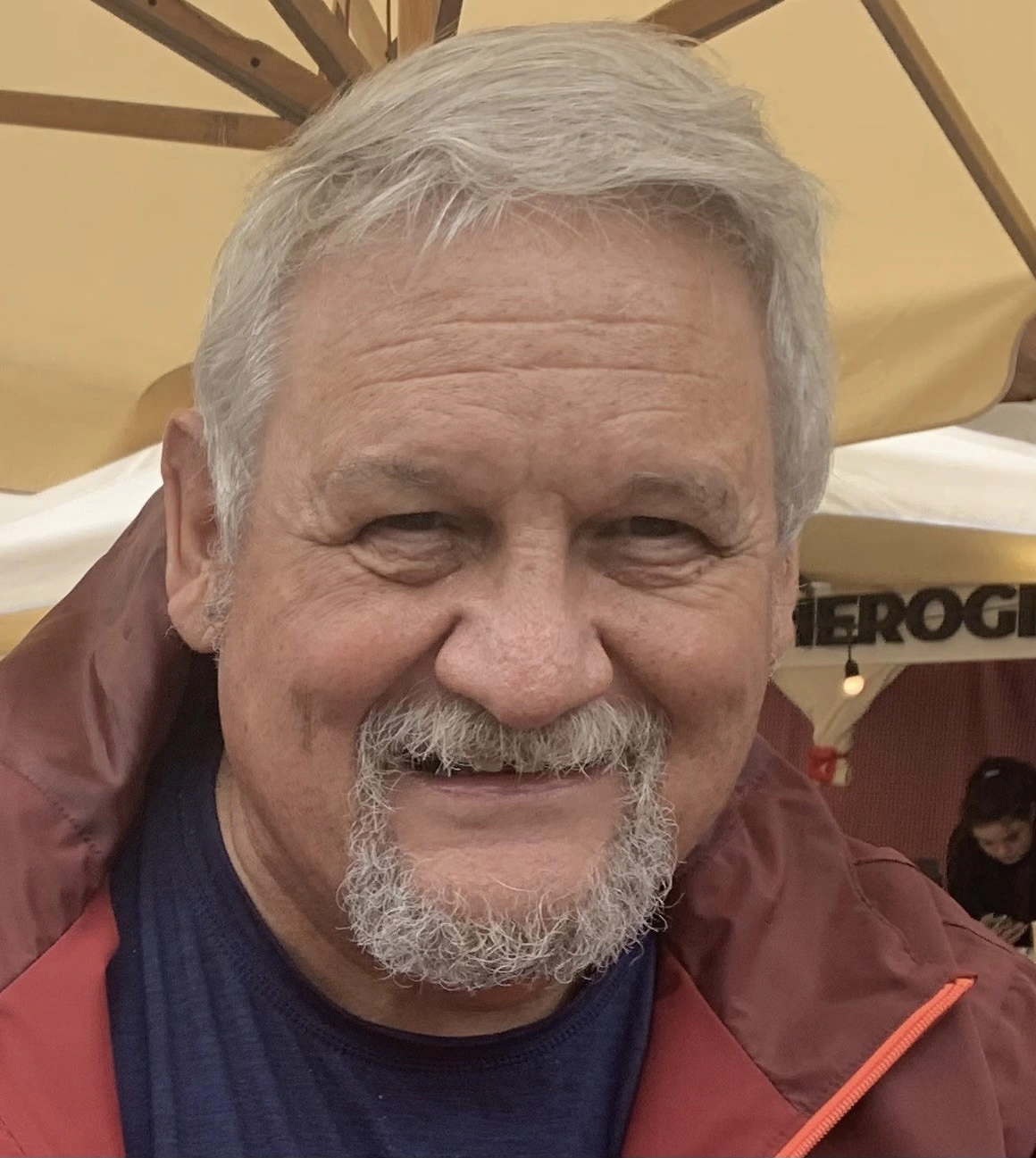 Robert Thomas