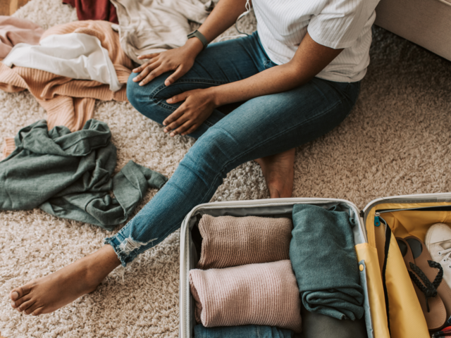 The Ultimate Winter Travel Packing Checklist: Essential Items for Winter