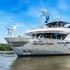 Riviera Travel Announces New Ship, Riviera Reflection