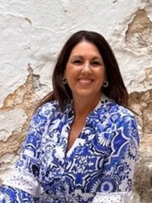 Jane Stafford