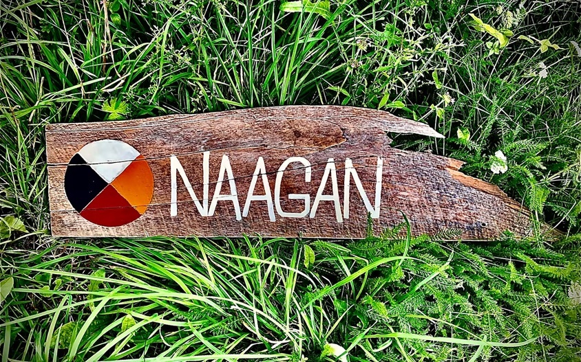 Savouring the Land: The Transformative Journey of Chef Zach Keeshig