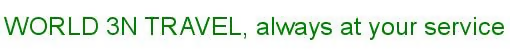 WORLD 3N TRAVEL