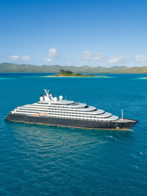 A New Era of Ocean Exploration Begins