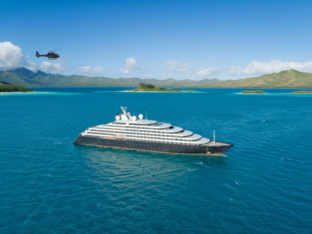 A New Era of Ocean Exploration Begins