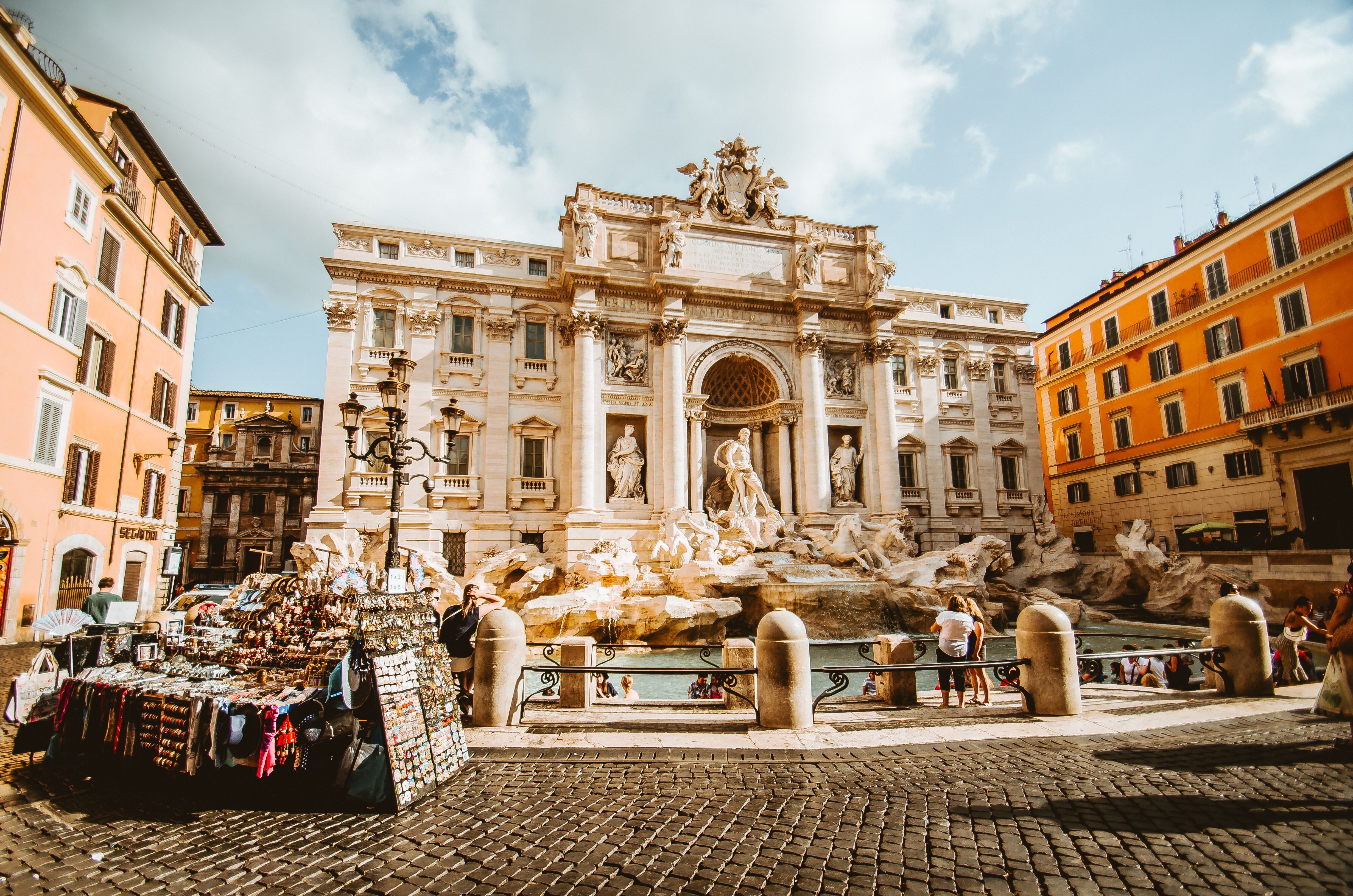 Things to do in Rome