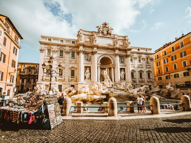 Things to do in Rome