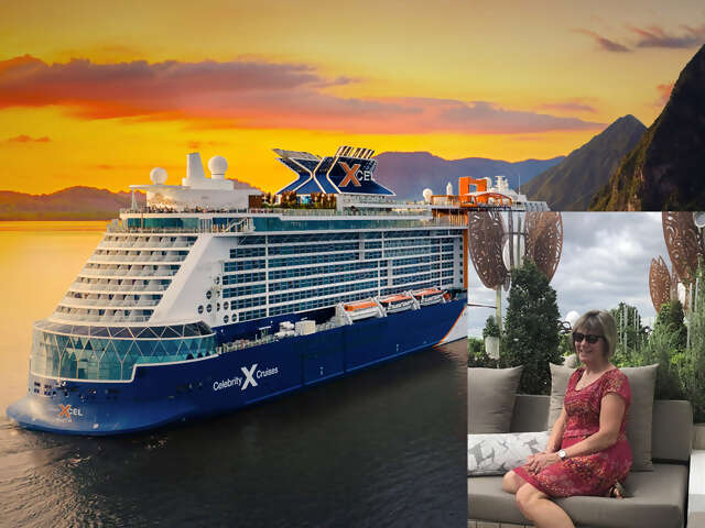 Western Caribbean 7 Night - Celebrity Xcel - December 2025