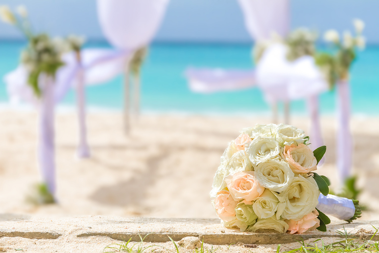 Destination Weddings