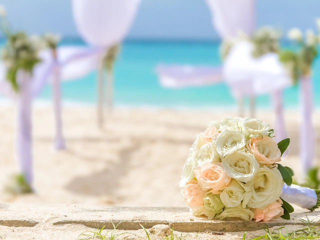 Destination Weddings