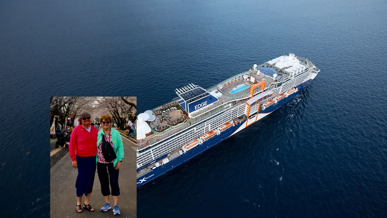 New Zealand - 11 Night - Celebrity Edge - March 2027