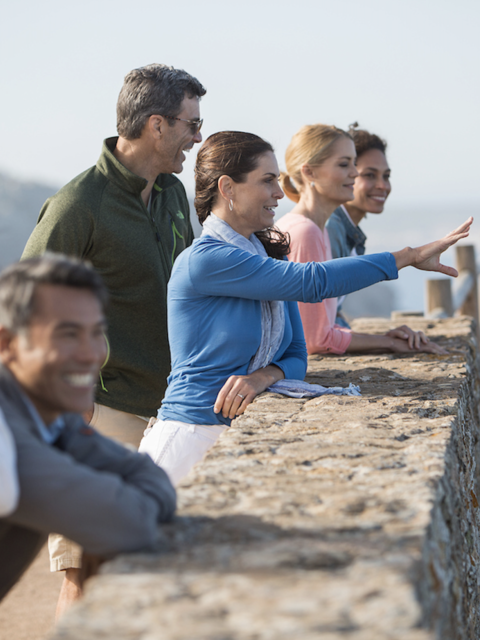 Globus Unveils New North America Escorted Vacations for 2026