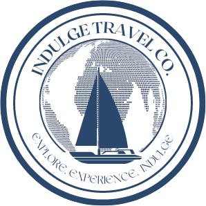 Indulge Travel Co.