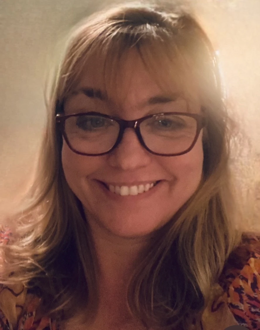Carolyn Watson