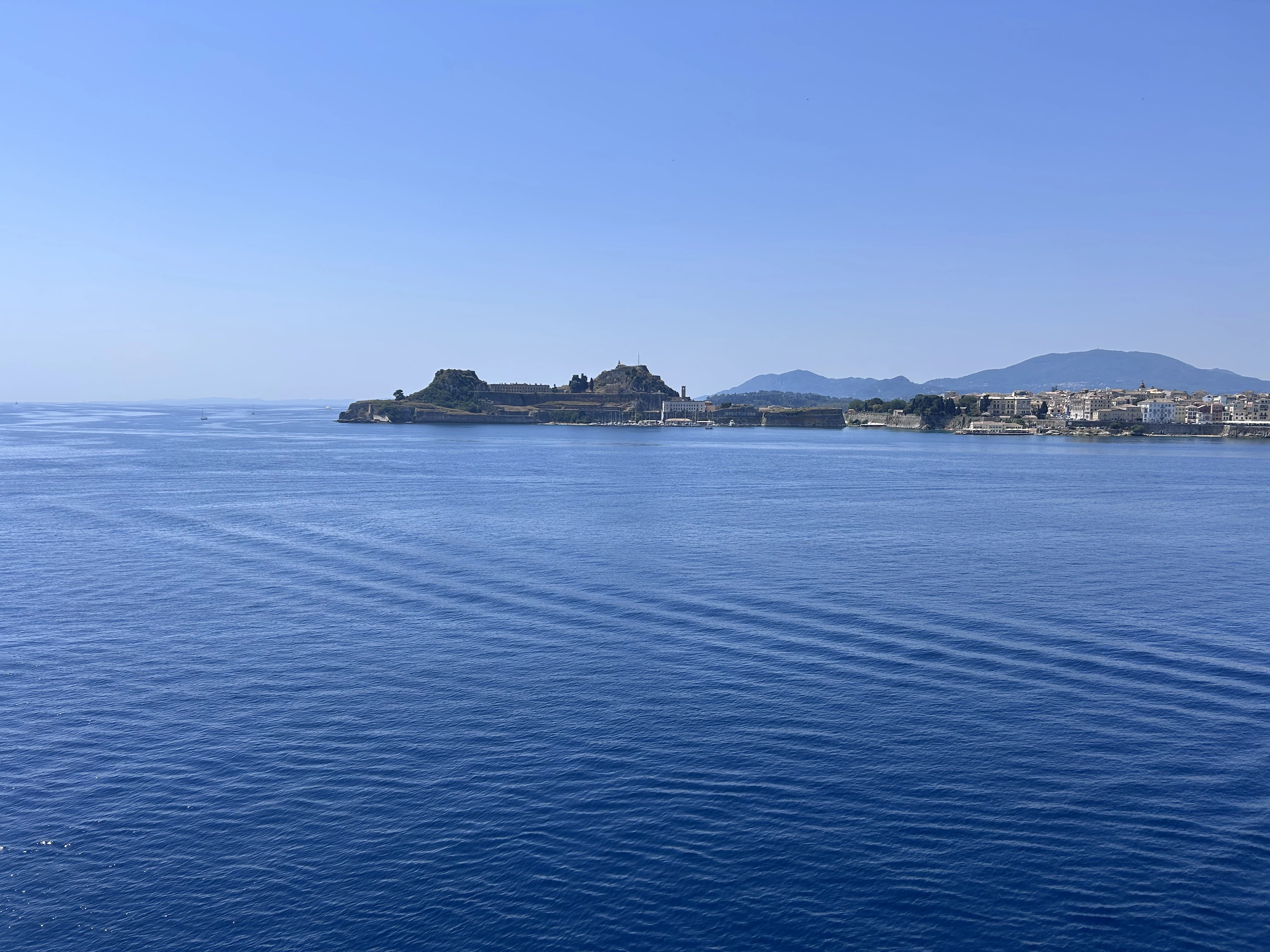 Exploring from Istanbul to Venice - June 2025