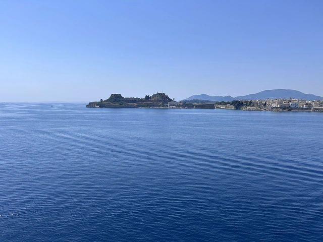 Exploring from Istanbul to Venice - June 2025