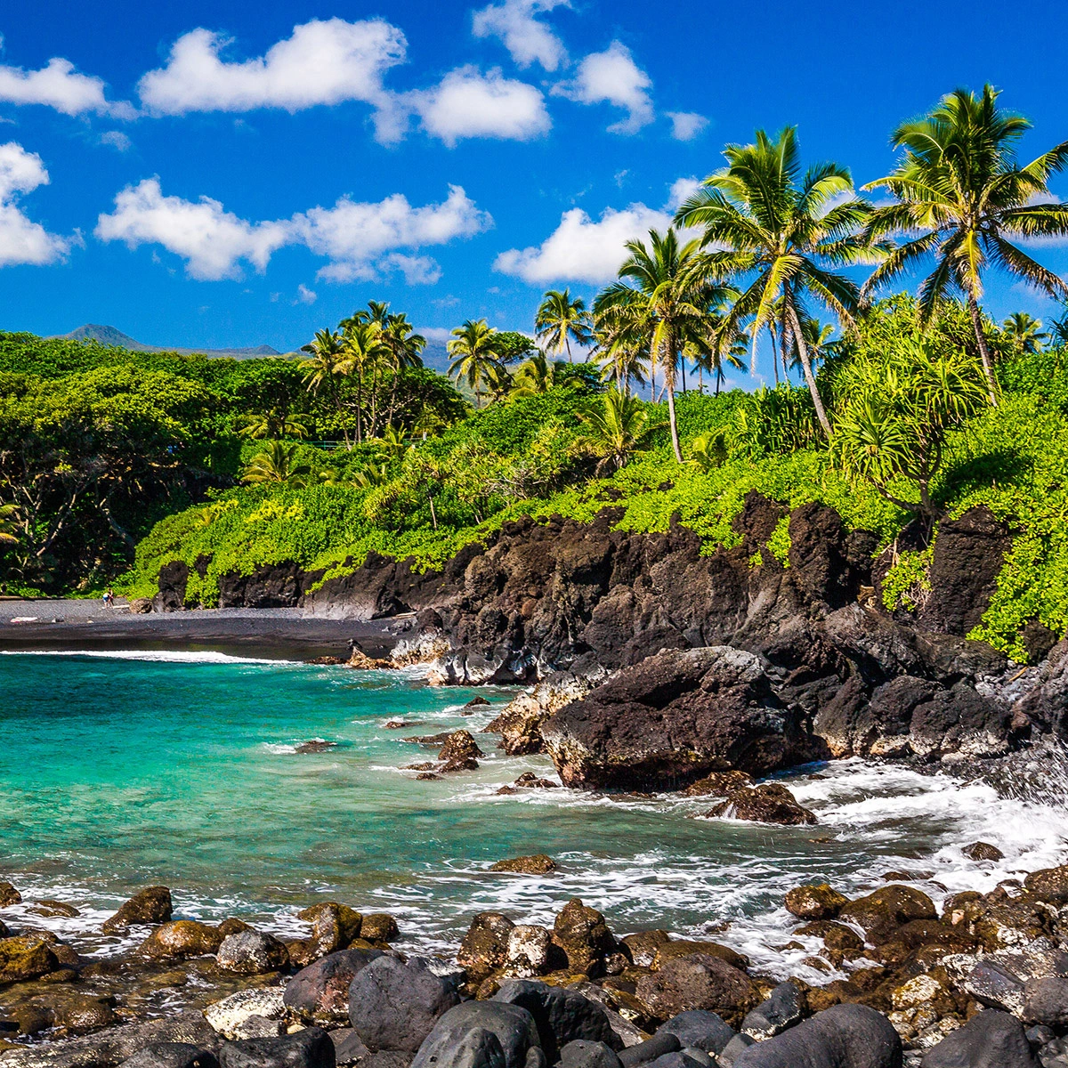 Maui