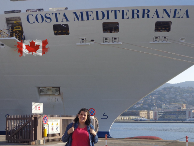 The moment I realized books weren’t enough…