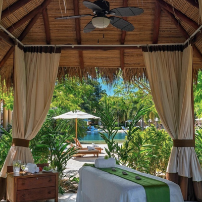 Swap Stress for Serenity this Season with Locally-Inspired Wellness Escapes in Latin America