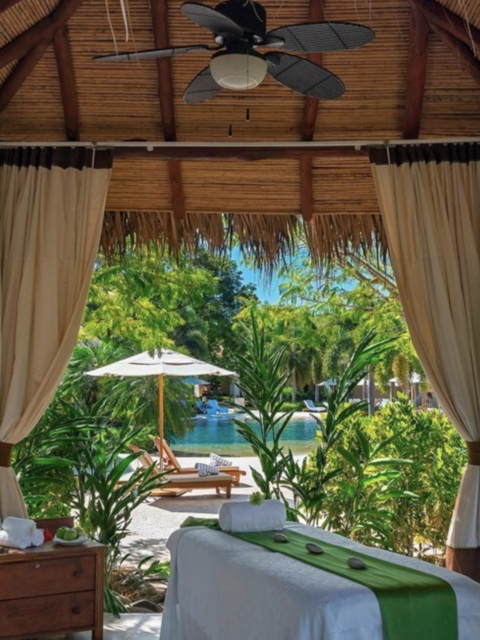 Swap Stress for Serenity this Season with Locally-Inspired Wellness Escapes in Latin America