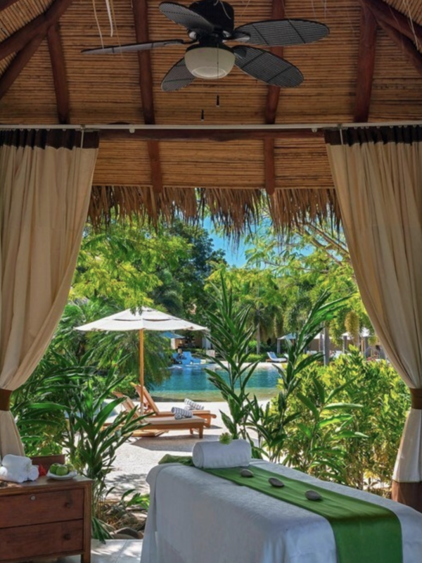 Swap Stress for Serenity this Season with Locally-Inspired Wellness Escapes in Latin America