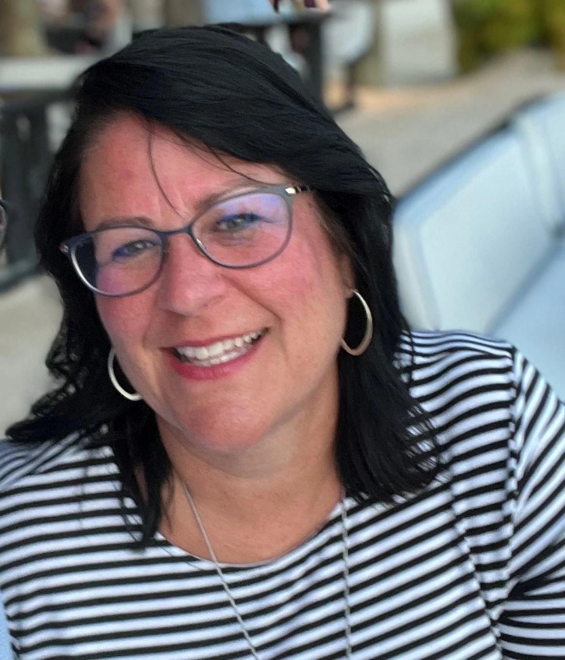 Karen Lippett, CTC
