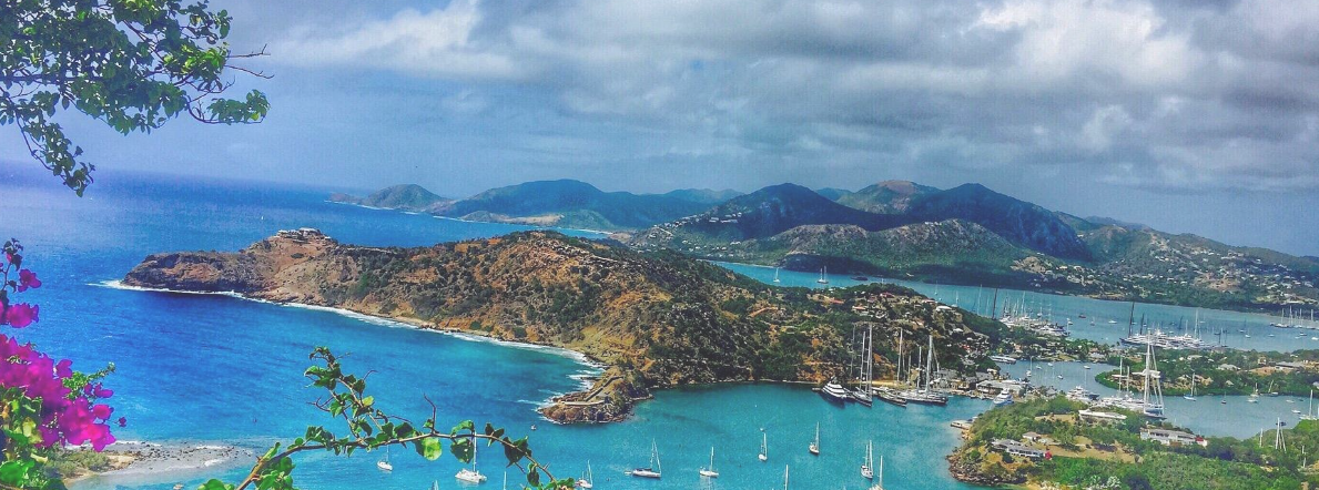 Antigua and Barbuda