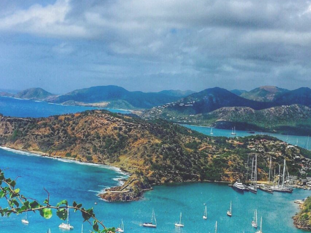 Antigua and Barbuda