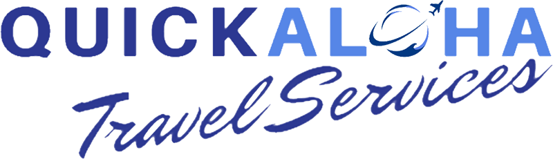 Quick Aloha Travel Services
