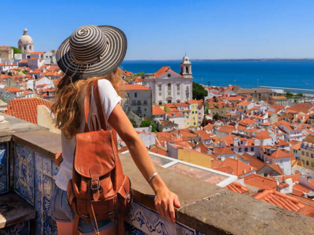 Flavors of Portugal & Spain (16 Days)