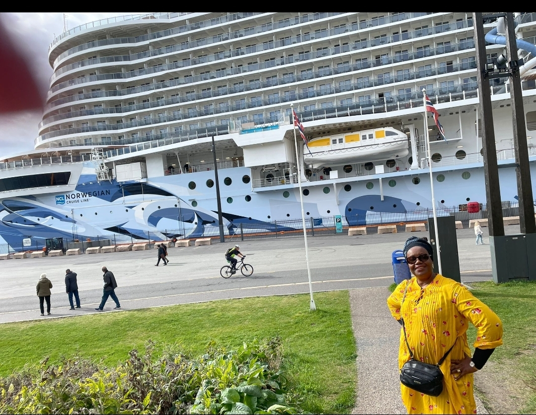 From Copenhagen Calm to Amsterdam Chaos: A 7-Night Scandinavian Cruise