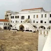 Cape Coast Slave Dungeon