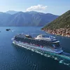 Setting Sail: Oceania Allura