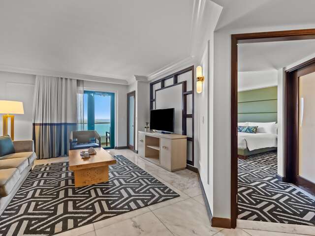 Winter Escape Reimagined: The Condado Vanderbilt’s Season of Renewal in Puerto Rico