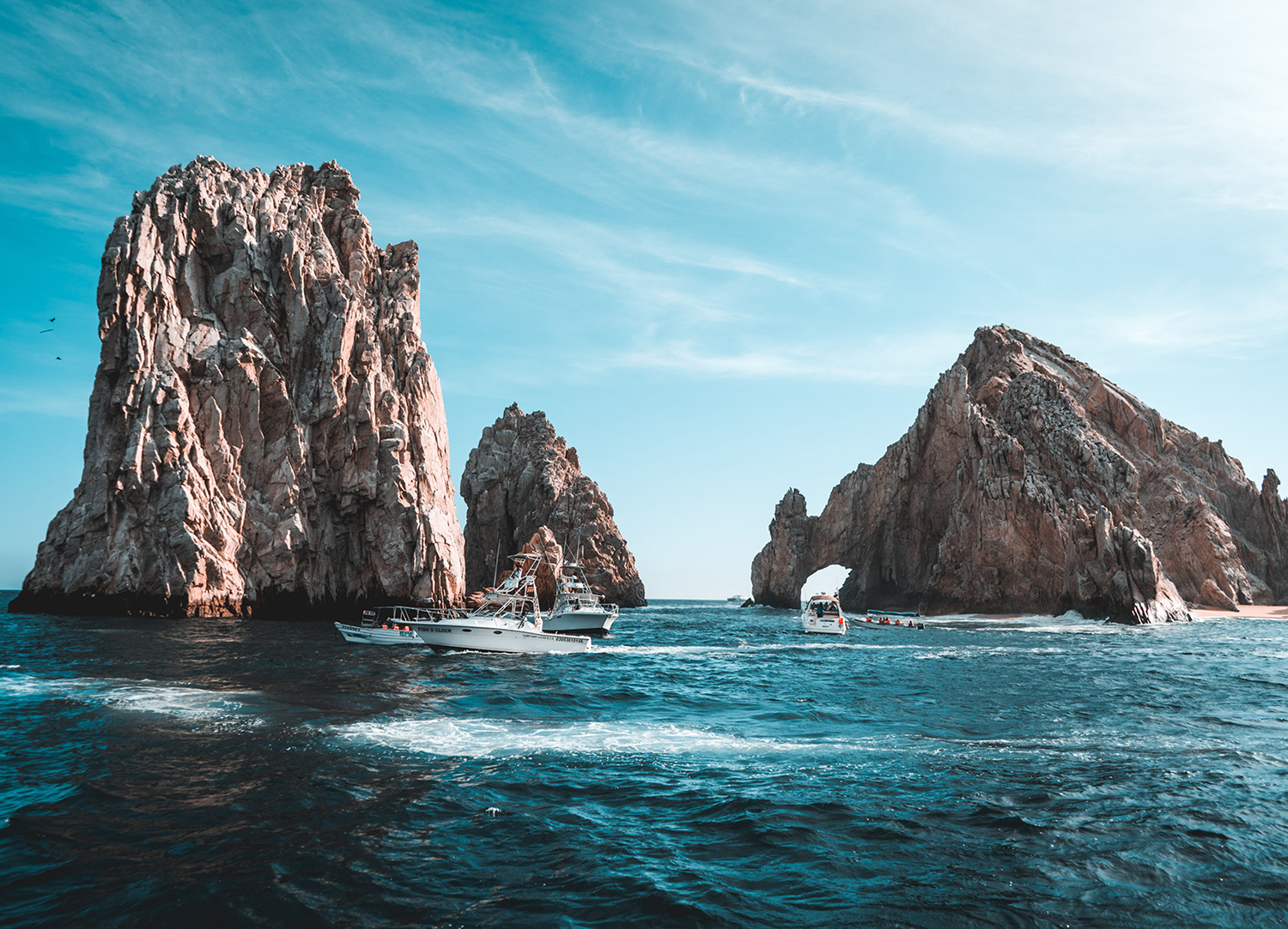 Cabo San Lucas, Mexico