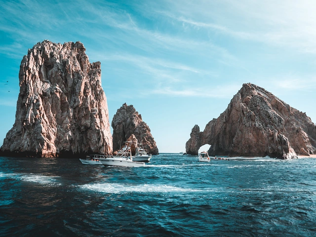 Cabo San Lucas, Mexico