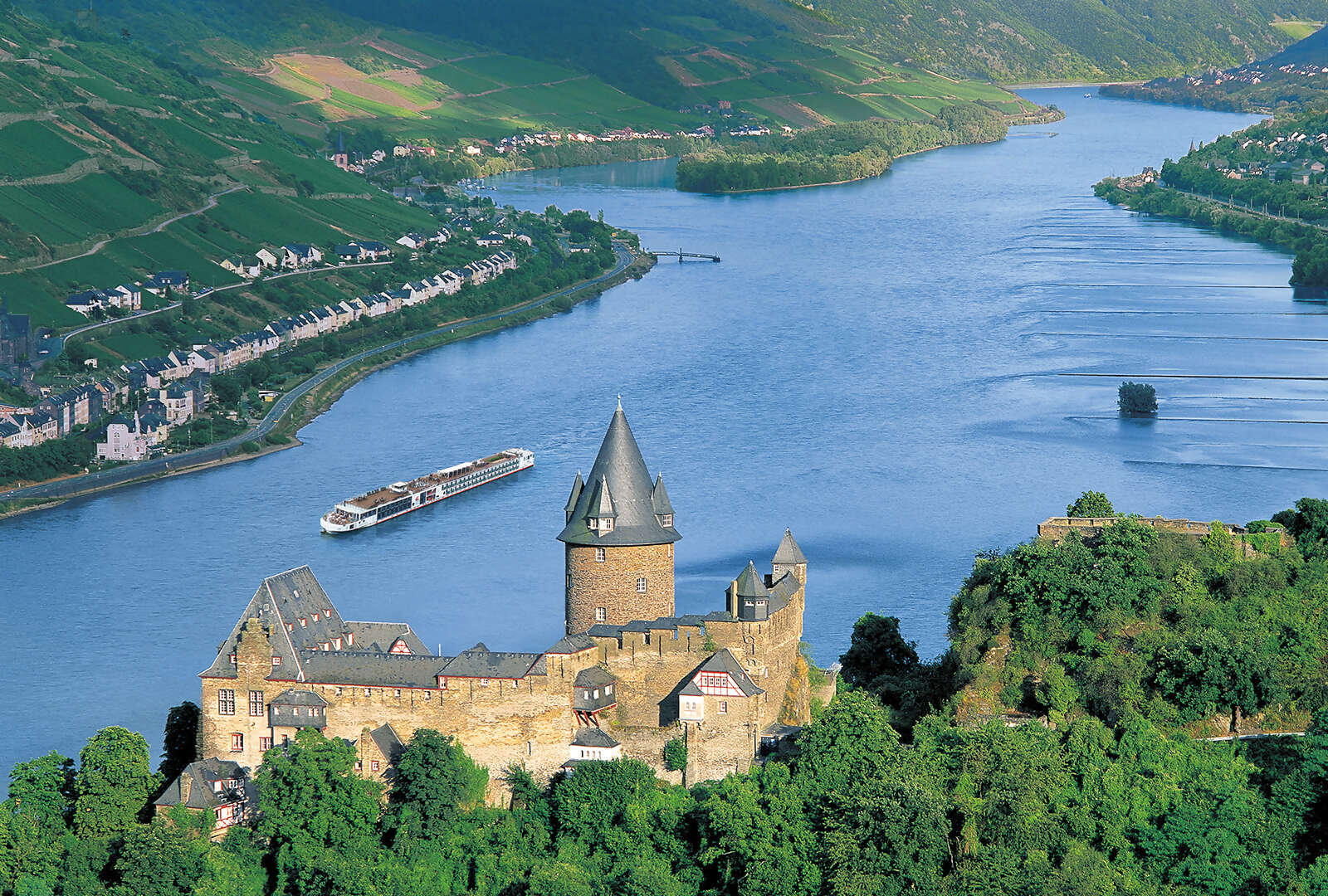 Viking's The Gift of Travel