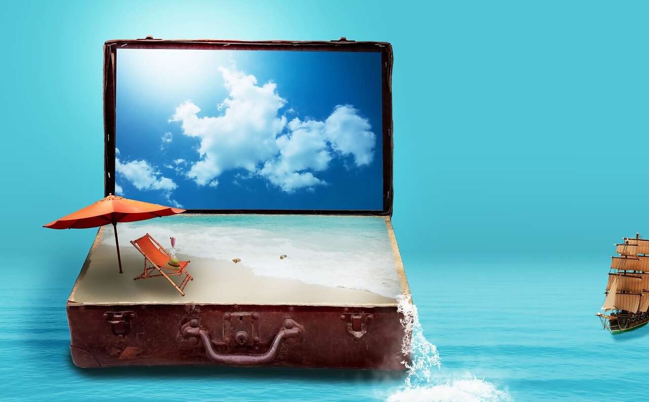Why do people consider using a travel advisor?