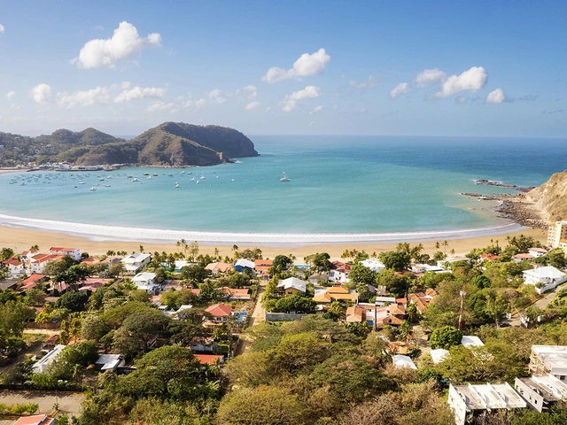 Nicaragua