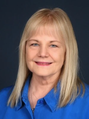 Peg McDaniel