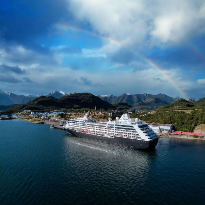 Azamara Cruises: Receive up to $250 Onboard Credit