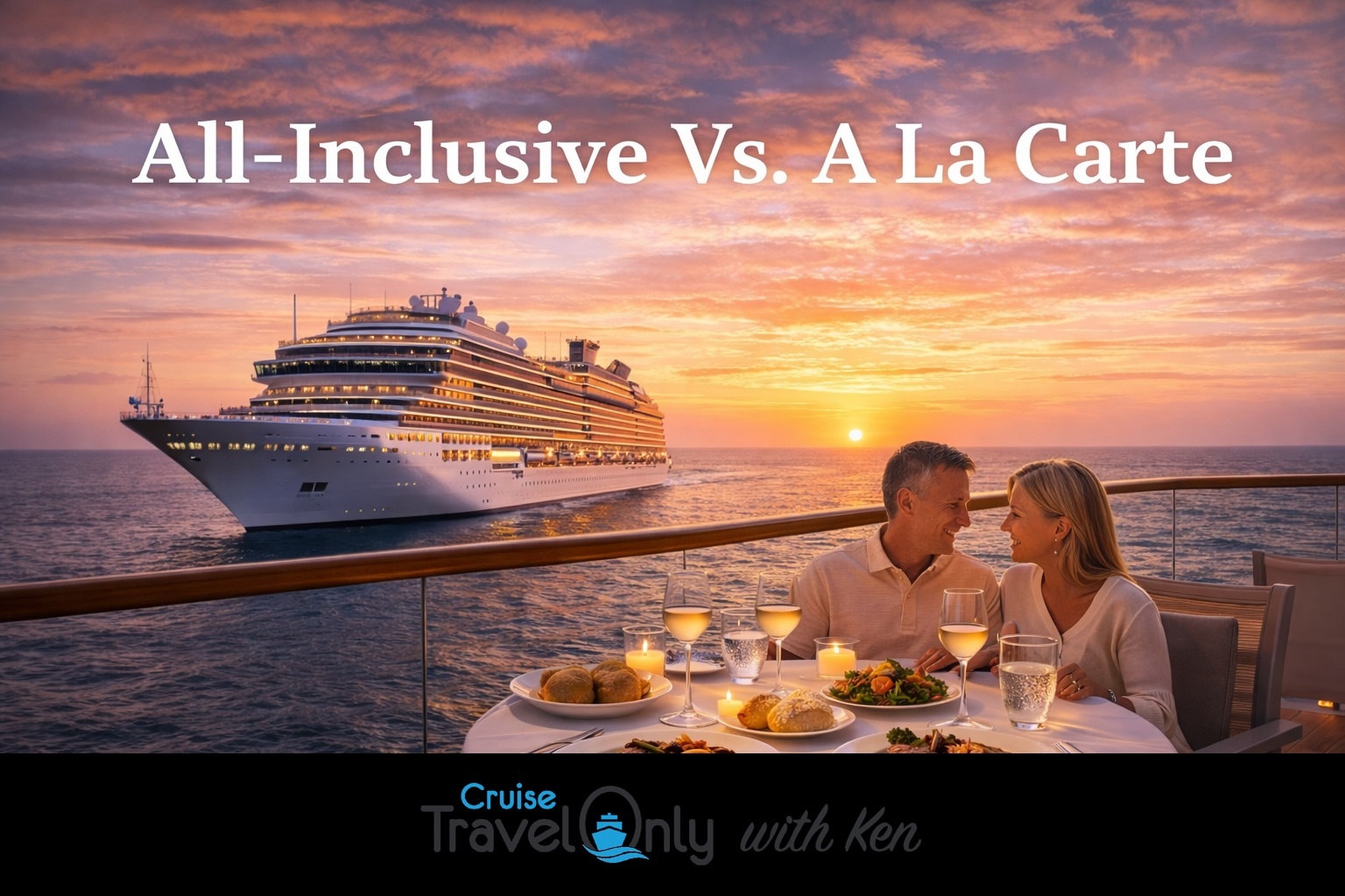 All-Inclusive Vs. A La Carte