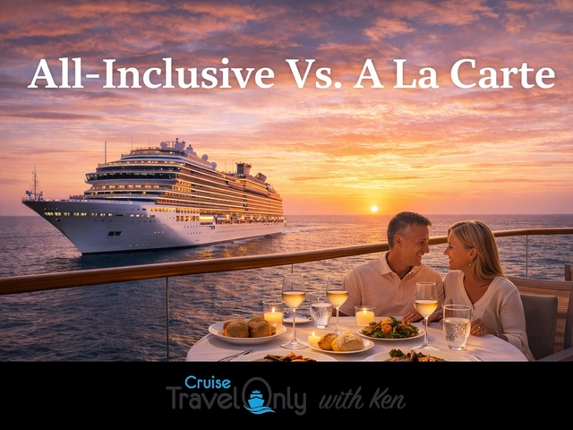 All-Inclusive Vs. A La Carte
