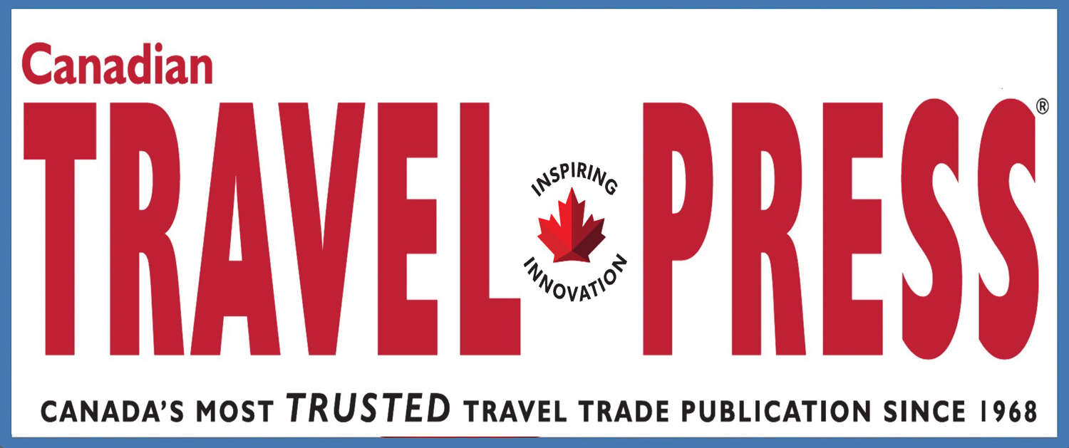 Canadian Travel Press