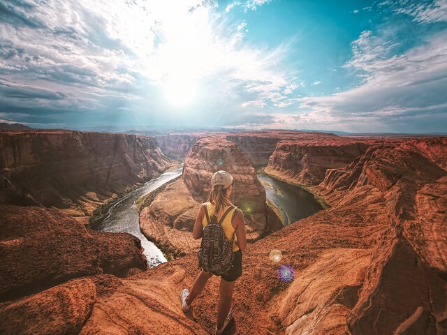 Answering the Call to a Career in Travel