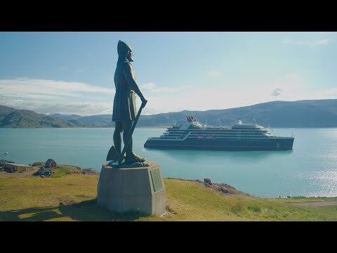 Episode 4: Iceland & Greenland Cultural Expedition Cruise