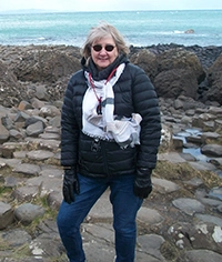 Marie Caprario