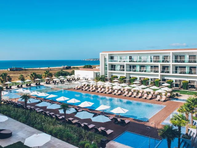 Enjoy Exclusive Hotel Savings at Iberostar Hotels and Resorts with Travel Impressions