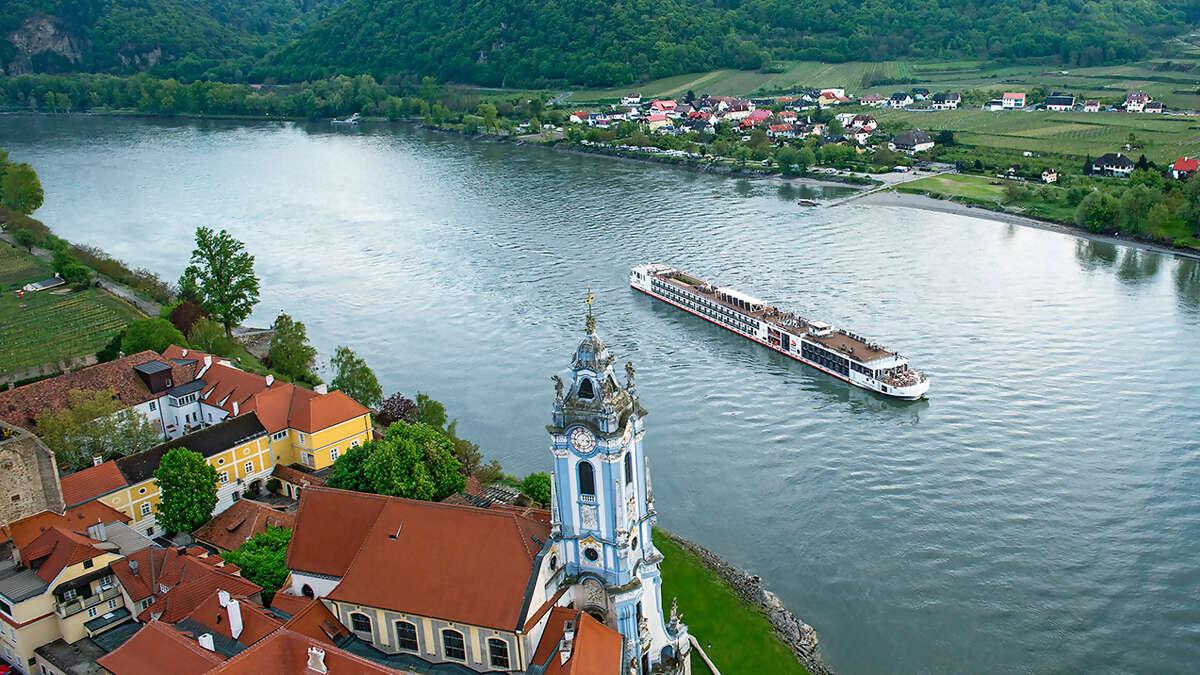 Viking Cruises