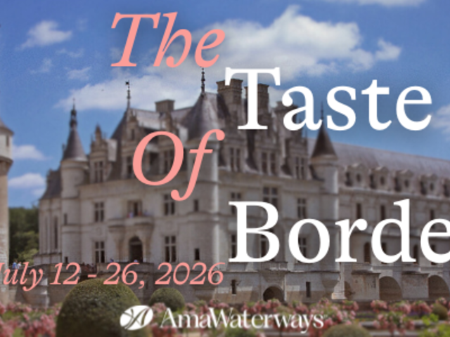 Savor the Taste of Bordeaux with Mark Baehmann of Wild Sun Winery