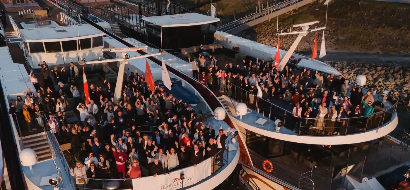 Travel Experts Connects Advisors, Suppliers for Luxury Travel Planning